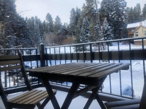 GoldCamp #165 Breckenridge